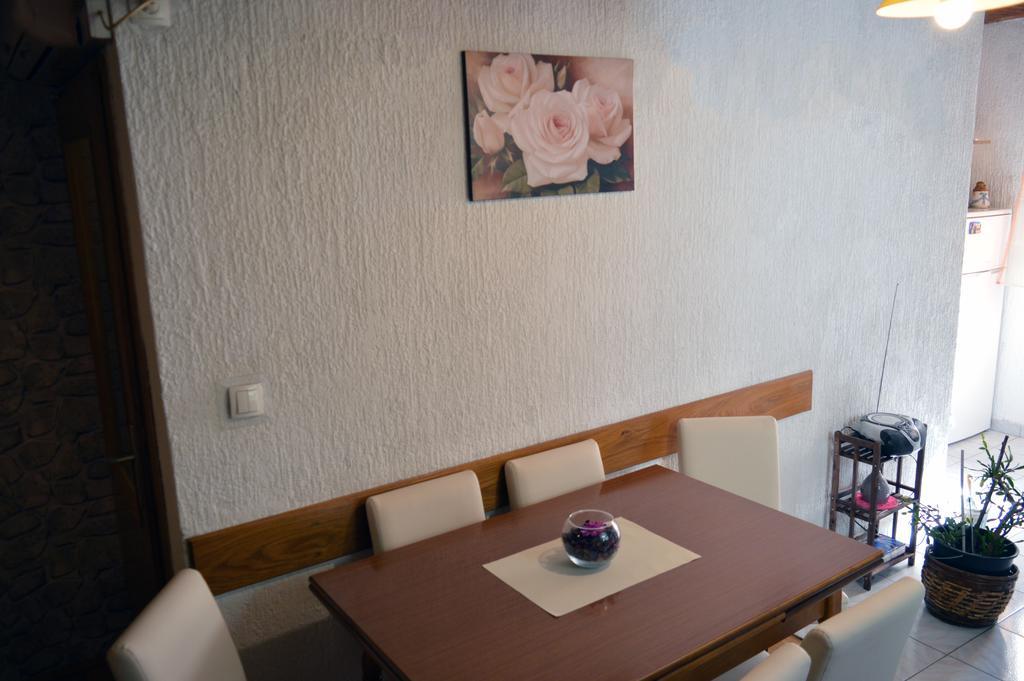 Heart Of The Old Town Apartment Sibenik Exterior photo